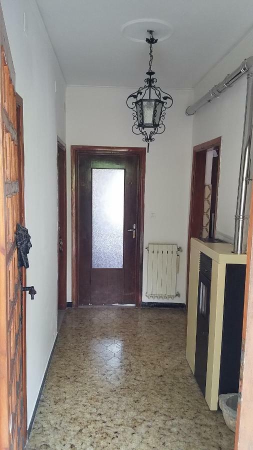Villa Casa Vacanze Da Oscar Triora Exterior foto